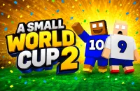 A Small World Cup 2