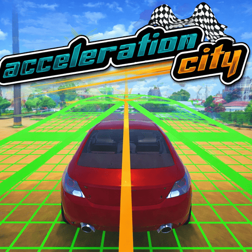 Acceleration City