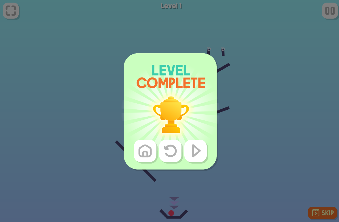 Ball Drop Games