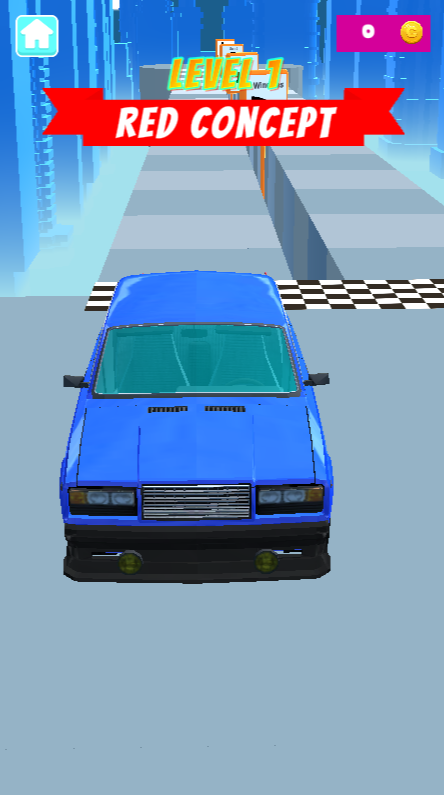 Car Makeup Game Play Online