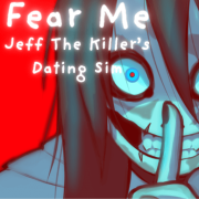 Fear Me