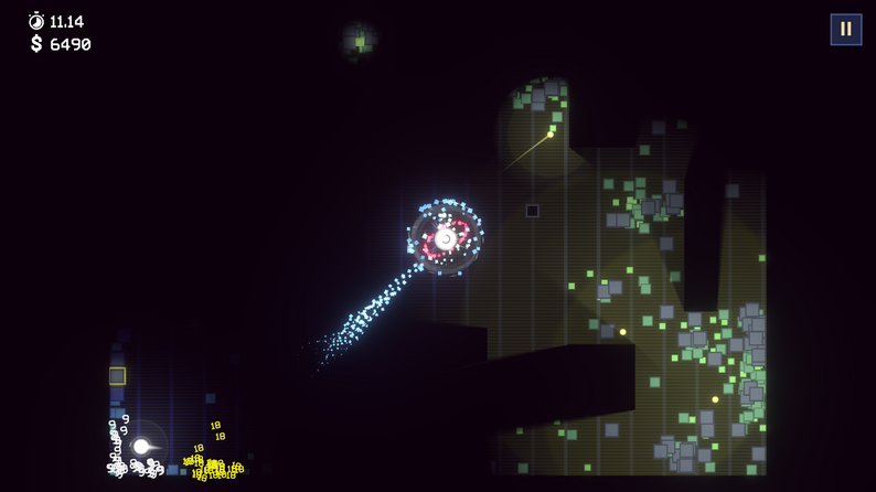 Feed the AI Games