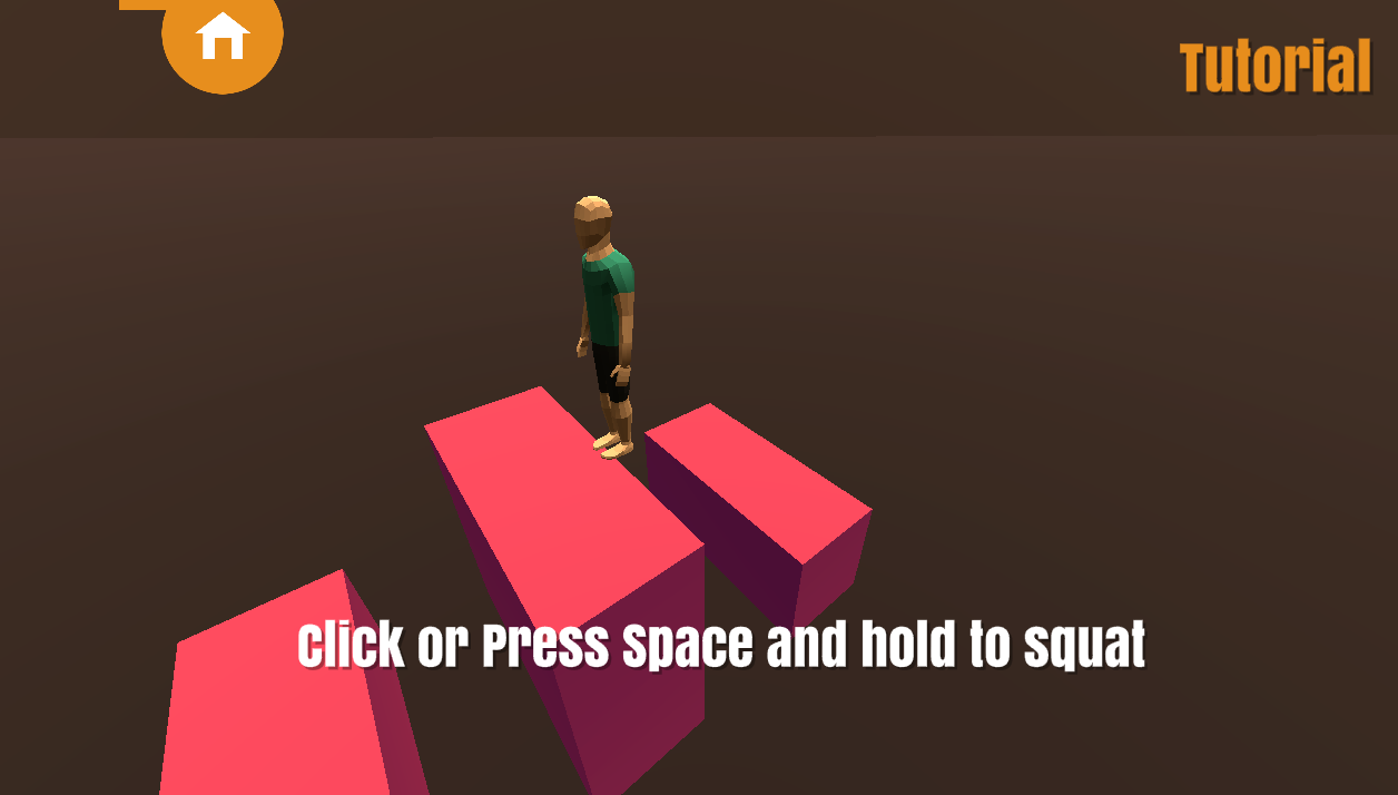 Flip Rush Games