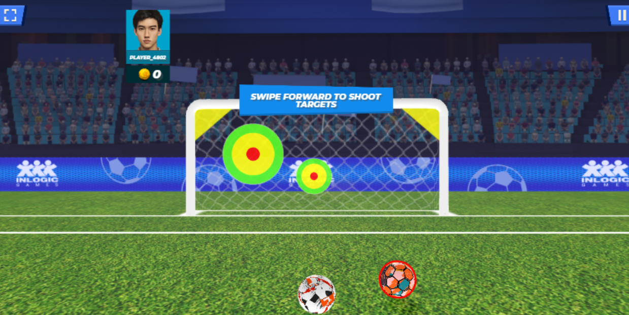 Football Penalty 2026 Games