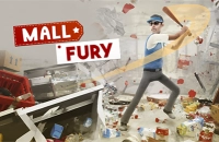 Mall Fury