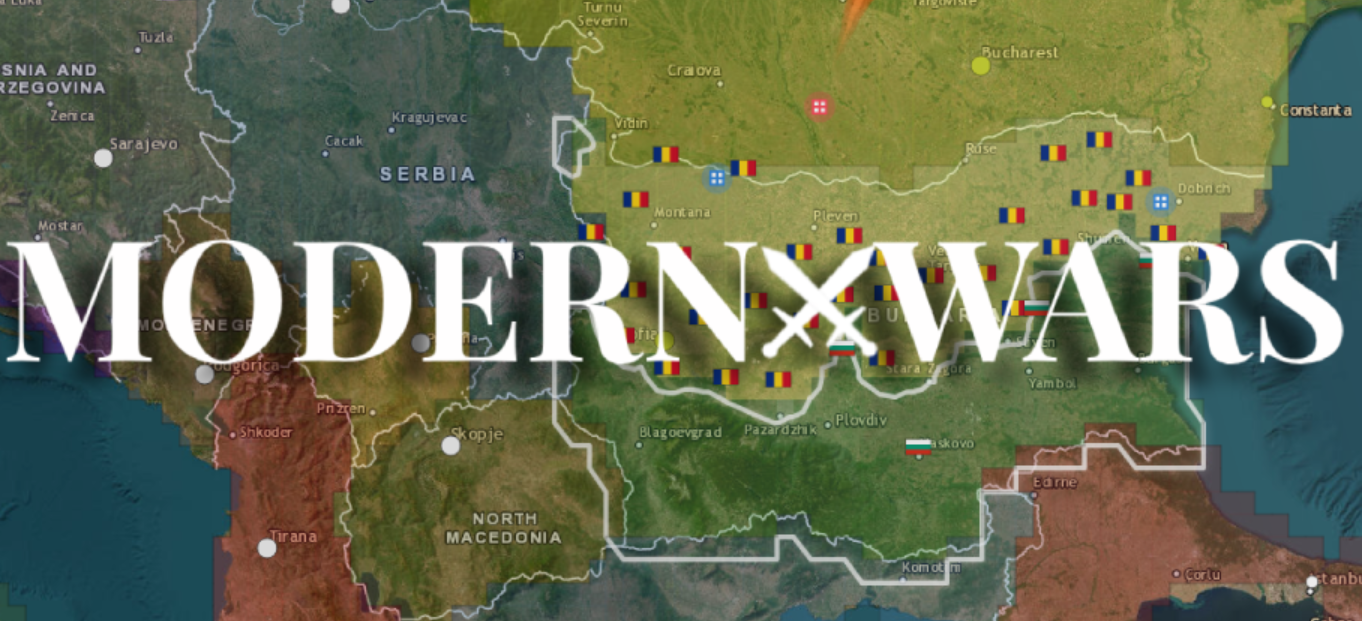 Modern Wars