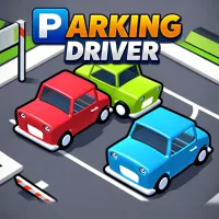 Parking Driver