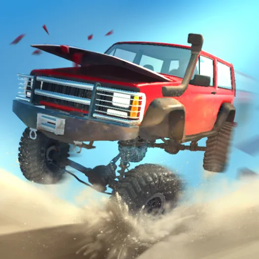 Road Fury