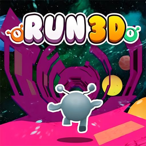Run 3D