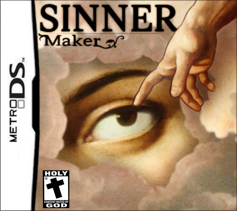 Sinner Maker