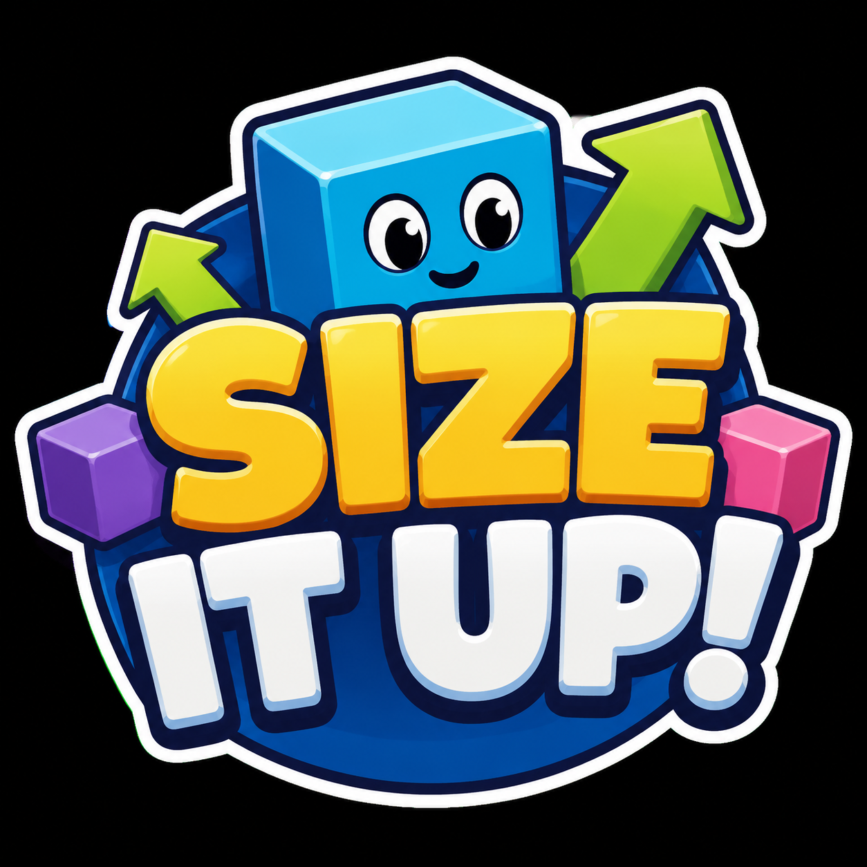 Size it Up