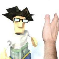Slap Man