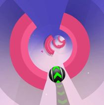 Vortex Ball