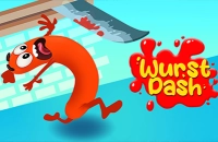 Wurst Dash